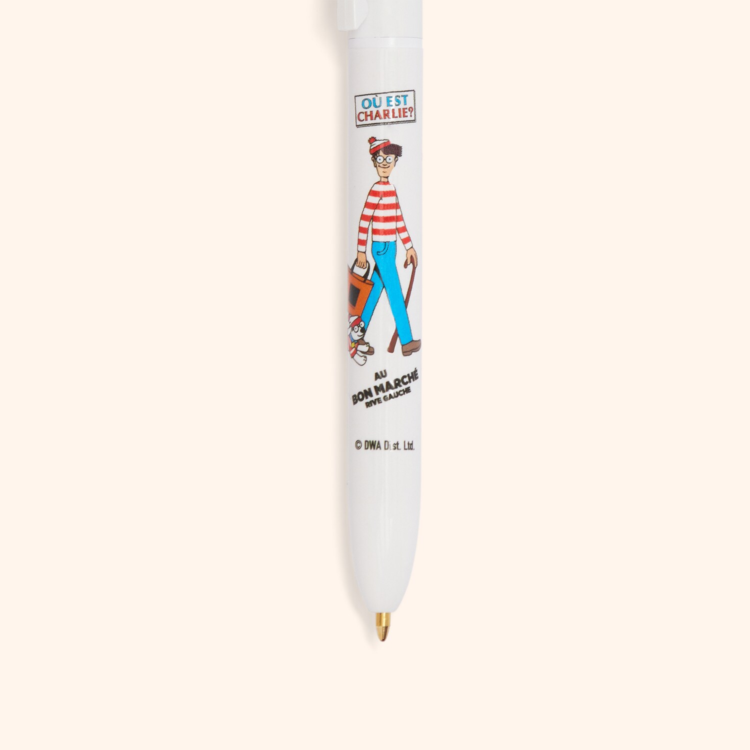 Stylo